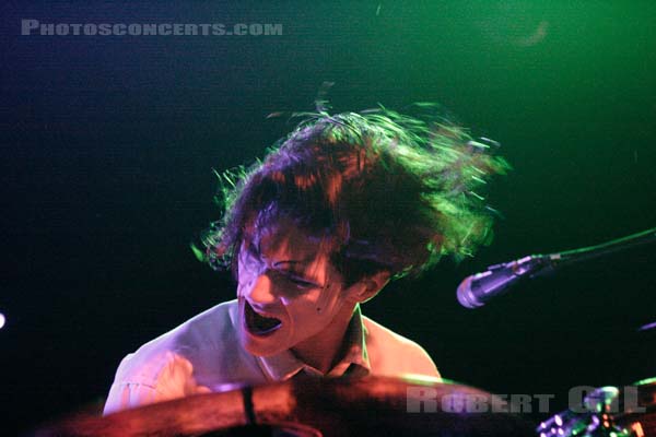 THE DRESDEN DOLLS - 2005-03-11 - SANNOIS - EMB - 